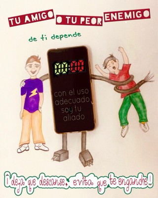 Ganador Categoría C  de Almería