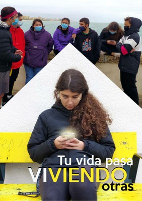 Ganador Categoría C  de Cádiz