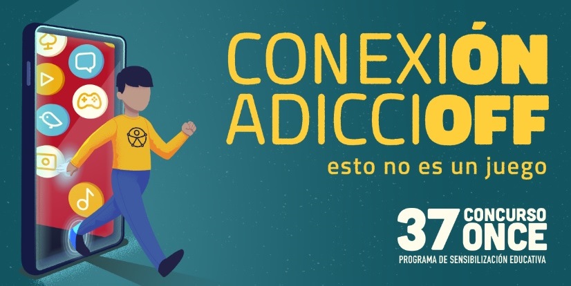 Diapositiva - cartel del 37 Concurso Escolar