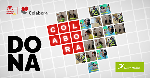 Diapositiva de la campaña