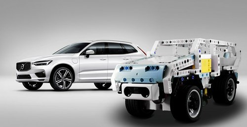 Imagen alusiva a la iniciativa Volvo