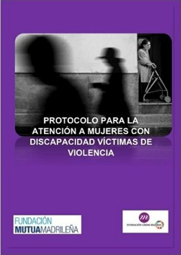 Portada Protocolo de la FCM
