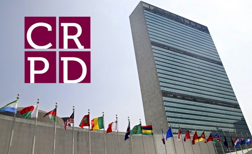 Edificio de la ONU