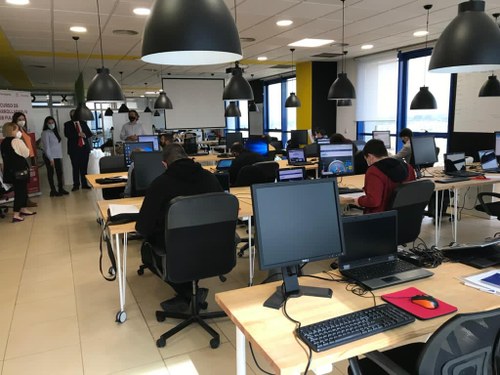 Imagen del Curso de Programación