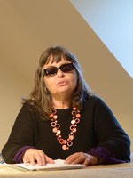 Pilar Baumeister (Pilar Andreo)
