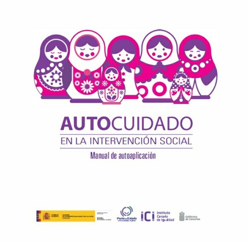 Portada de la Guía del ICI