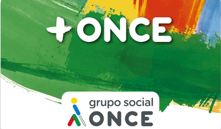 Tarjeta +ONCE