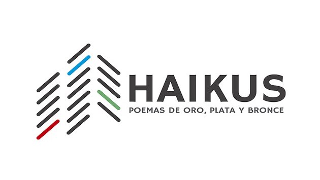 Logotipo del Concurso Haiku