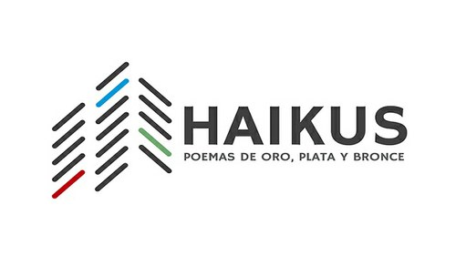 Logotipo del Concurso Haiku