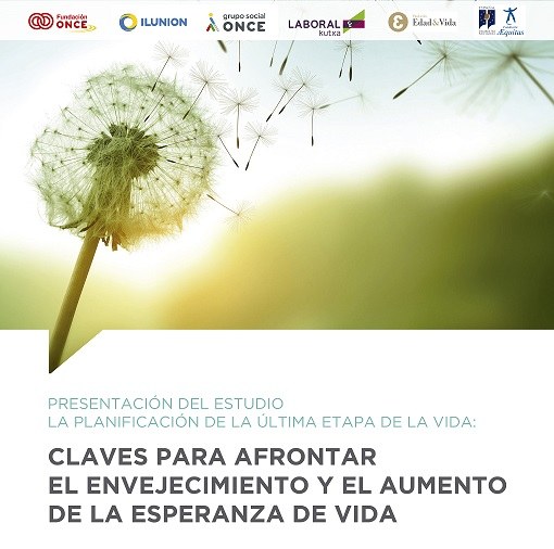 Portada del estudio