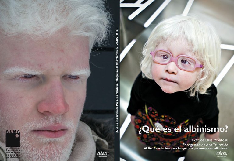 Portada y contraportada de la guía