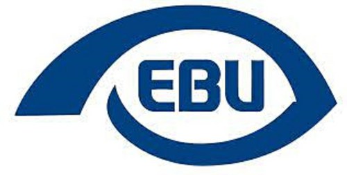 Logo de la EBU