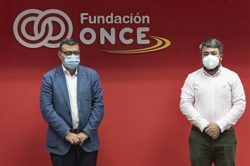 Martínez Donoso y Julio Pérez