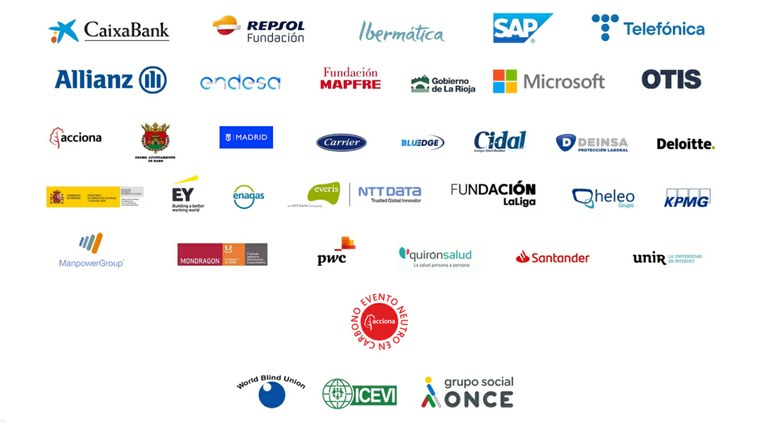 Patrocinadores