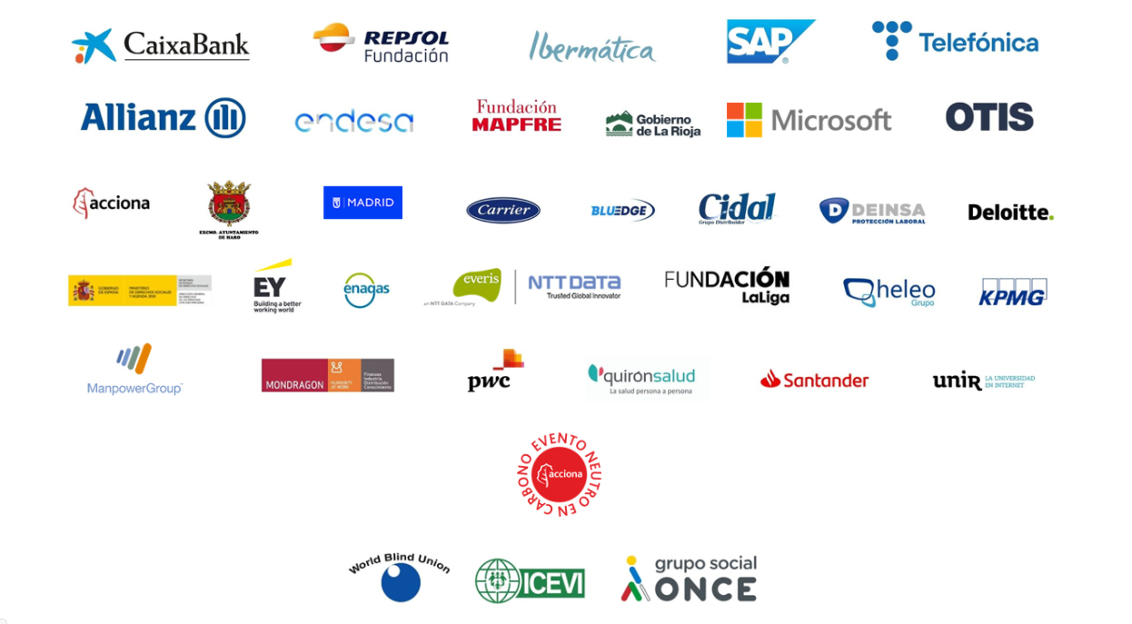 Patrocinadores