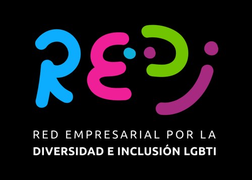 Logo de la red de empresas REDI