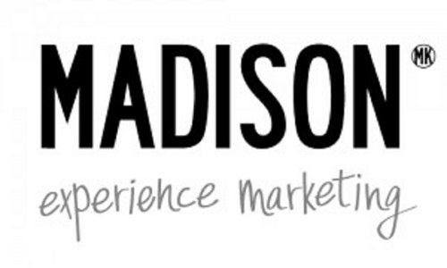 Logo Madison Experience Marketing
