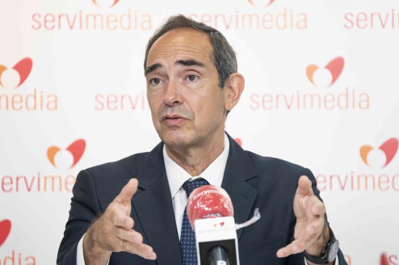 Luis Miguel Alcázar