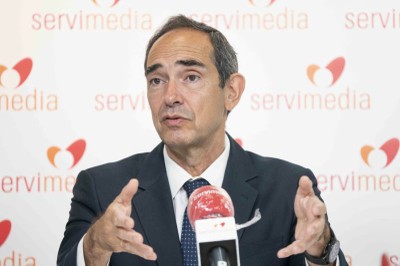 Luis Miguel Alcázar