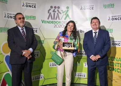 Margarita Montoro Jiménez  (DZ Málaga)