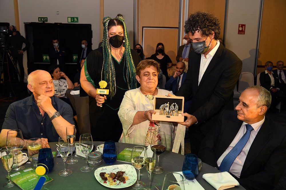  María Begoña Erviti Tolosa (DT Navarra)