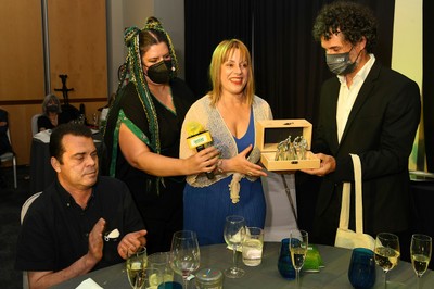 Soledad Expósito Lachica ( DT Cataluña)