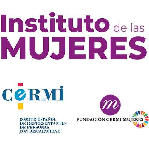 Logos de las tres entidades