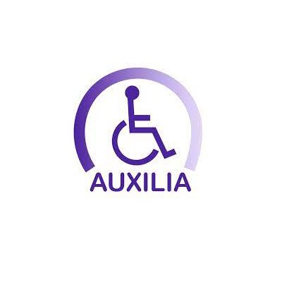 Logo de Auxilia