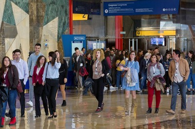 Foto Ambiente III Congreso Tecnológico y Turismo