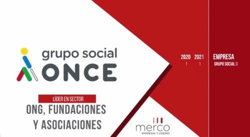Otra ilustración del informe Merco relativa a las tres áreas del GSO