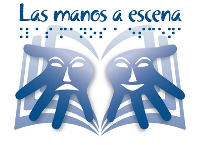 Foto del recurso de las manos a escena