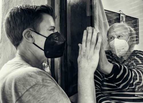 Fotografía ganadora del 2º Premio
