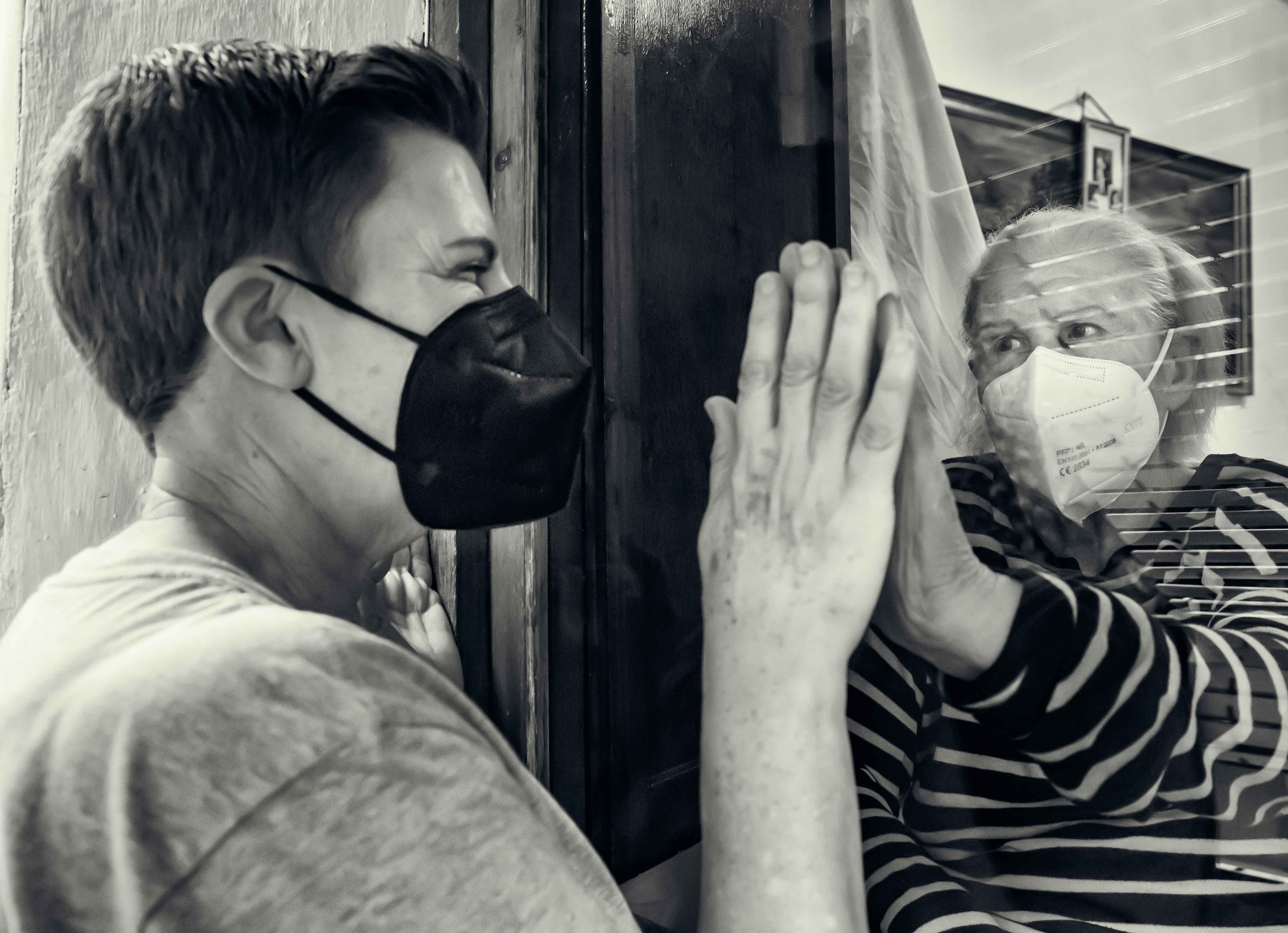 Fotografía ganadora del 2º Premio