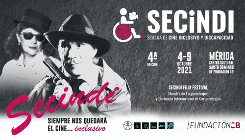 Cartel de la Secindi