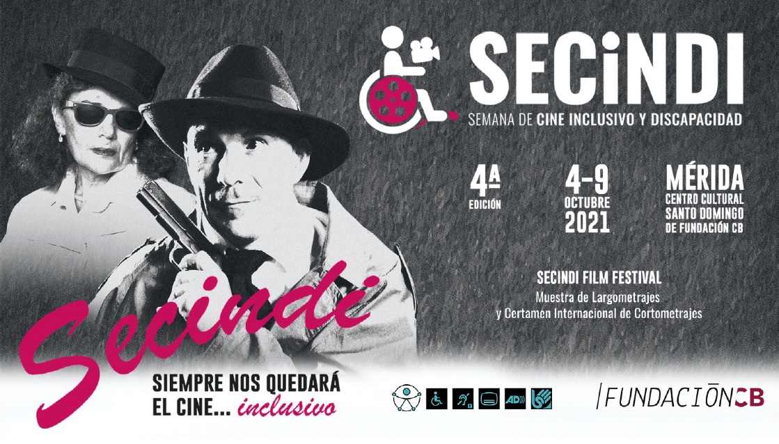Cartel de la Secindi