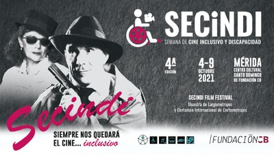 Cartel de la Secindi