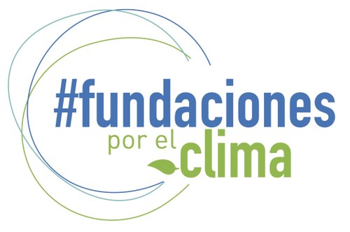 Logo Fundaciones por el Clima