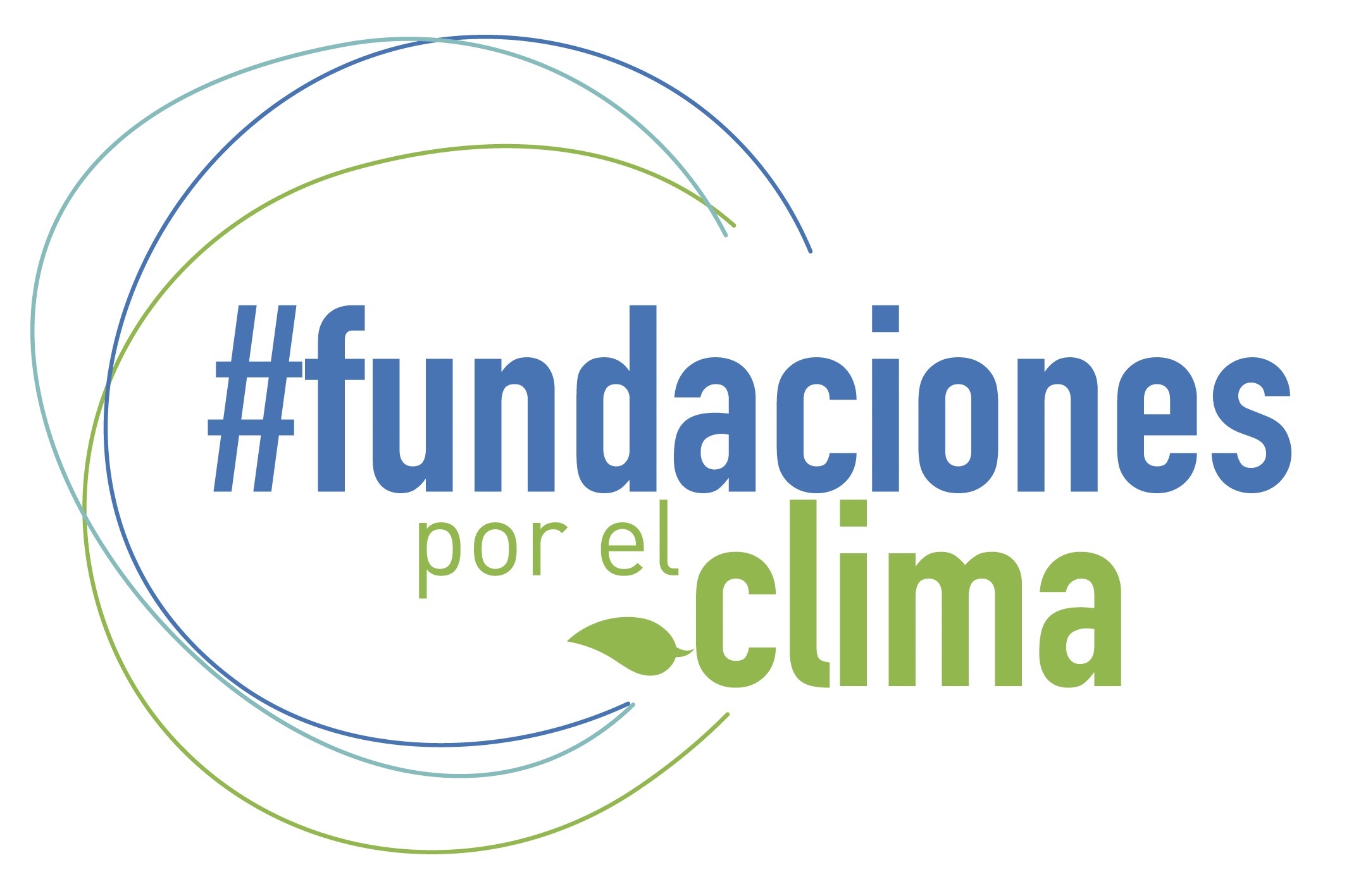 Logo Fundaciones por el Clima