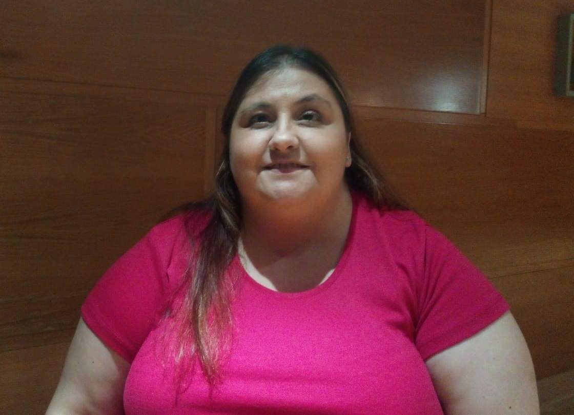 Esther Ruiz