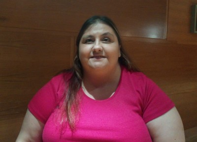 Esther Ruiz
