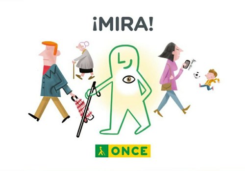 Portada de la guía MIRA