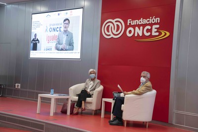 Un momento del seminario sobre la Reforma del Derecho Civil