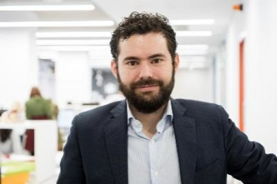 Daniel Anibal García, presidente de Feacem y miembro del CERMI