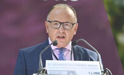 Gerardo Gutiérrez