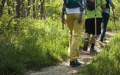 Ruta accesible de Guadarrama