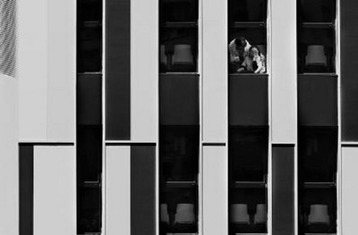 Fotografía ganadora del primer premio