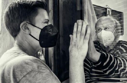 Foto ganadora del 2º premio