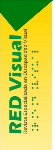 Logo de Red Visual