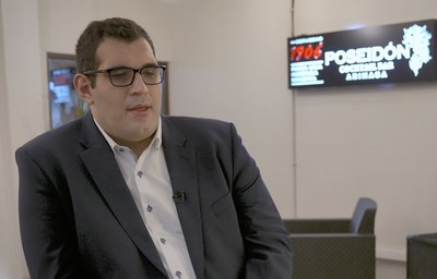 Diapositiva de la historia de Nauzet