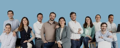 Equipo de Ilunion Accesibilidad
